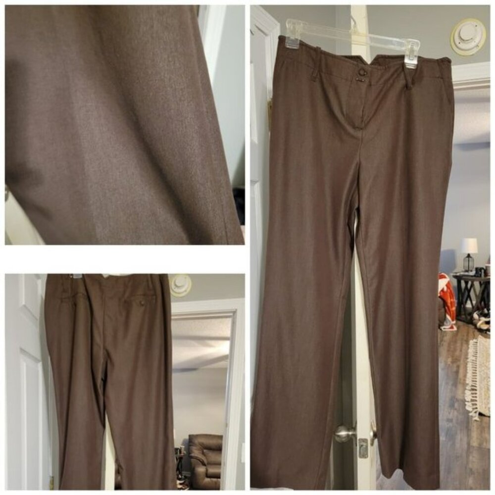 Cato dress pants. size 12